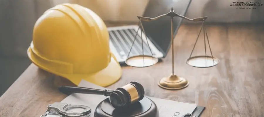 Best Baton Rouge Construction Litigation Lawyer