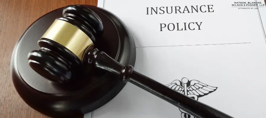 Best Baton Rouge Insurance Defense Lawyer