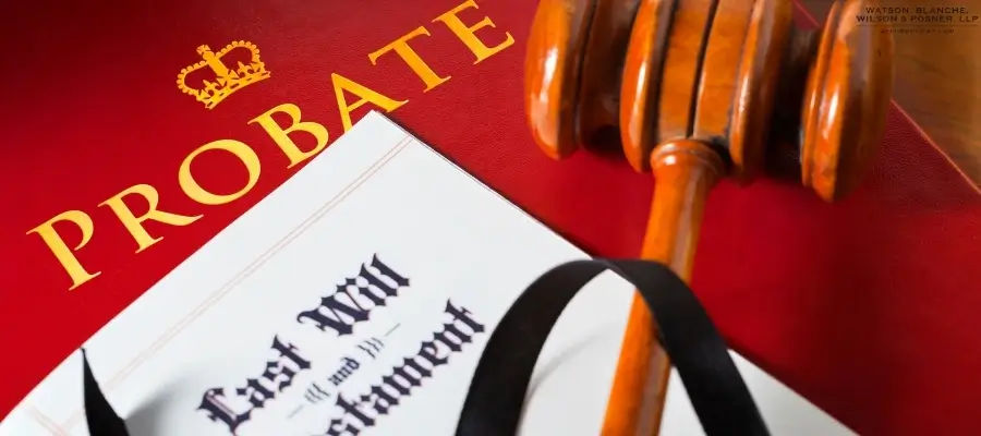 Best Baton Rouge Probate Lawyer