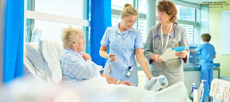 Baton Rouge Hospital General Liability Defense Lawyer Best Baton Rouge Hospital General Liability Defense Lawyer