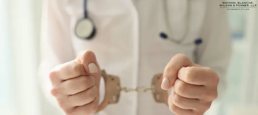 Shreveport Medical Malpractice Defense Lawyer Best Shreveport Medical Malpractice Defense Lawyer